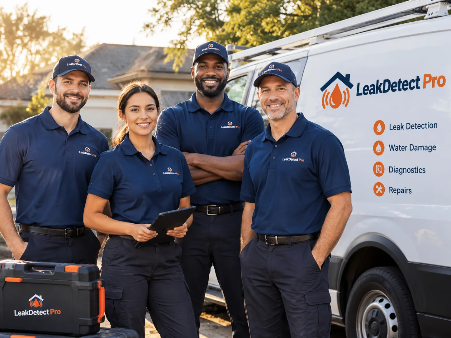 Roof Repair company in Catonsville, MD